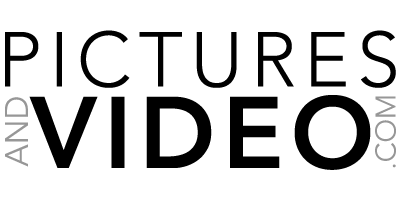 Pictures and Video - Logo